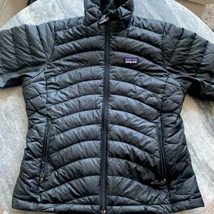 Patagonia jacket